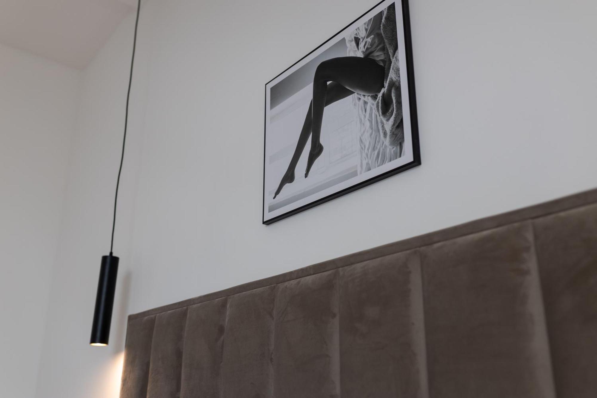 Apartment Panorama Kaštela Exteriér fotografie